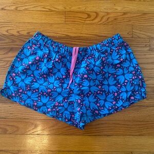 Patagonia Baggies Women’s Shorts size L